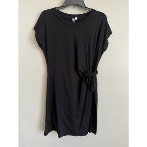 Cable & Guage Black Dress L